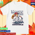 Cardinals Masyn Winn Blaze Shirt