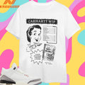 Carhartt Wip Chase Michigan Master And More Shirts