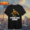 Carl Jung psychoanalytic forever Jung shirt