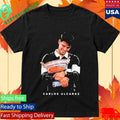 Carlos Alcaraz French Open Deuces Shirt