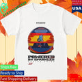 Carlos Sainz Atlassian Williams Racing Sparkles Shirt
