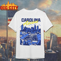 Carolina Ascent Football Stadium Shirt