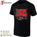 Carolina Beat Everybody 2026 Champs shirt