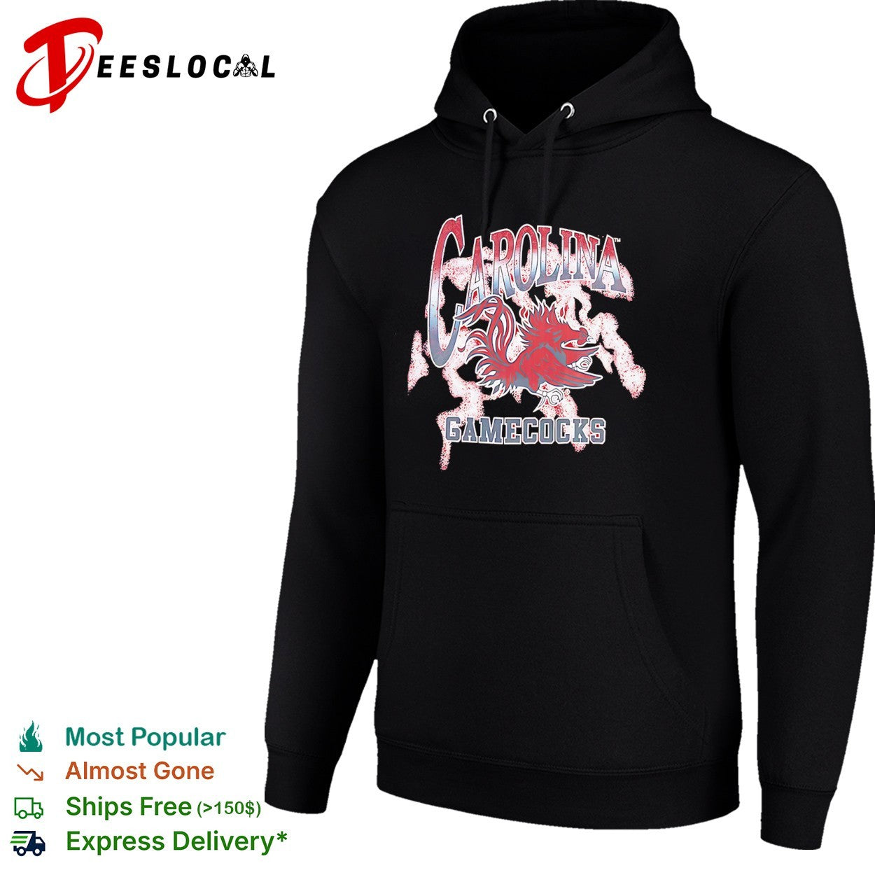 Carolina Gamecocks University of South Carolina NCAA shirt