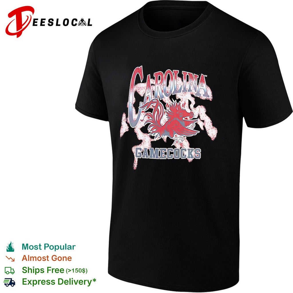 Carolina Gamecocks University of South Carolina NCAA shirt