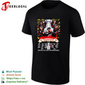 Carolina Hurricanes 2025-2026 Stanley Cup Champions shirt