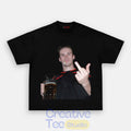 Carolina Hurricanes Alex Smith 37 After Hours Graphic Shirt