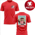 Carolina Hurricanes Margaritaville Night 2025 Two Sided Shirt