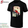 Carolina Hurricanes goalie net get on this bus shirt