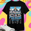Carolina Panthers NFC South Division Champions 2025-2026 Shirts