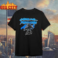 Carolina Panthers X Luke Combs Since 1995 Signature Skull Logo Shirt