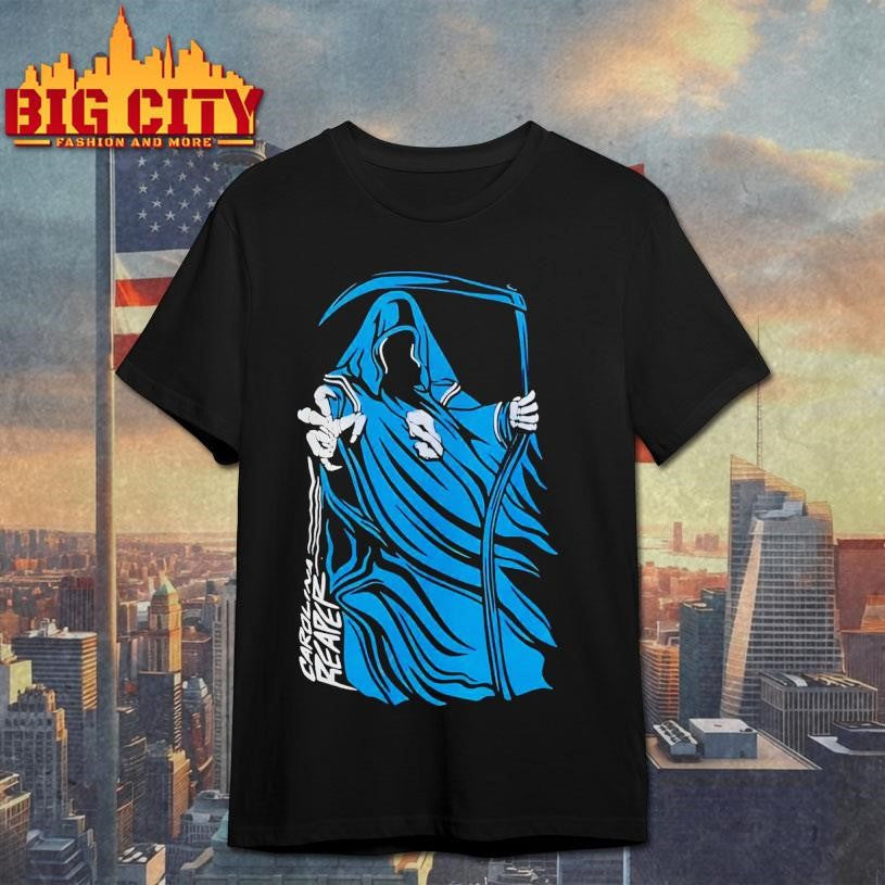 Carolina Reaper Shirt