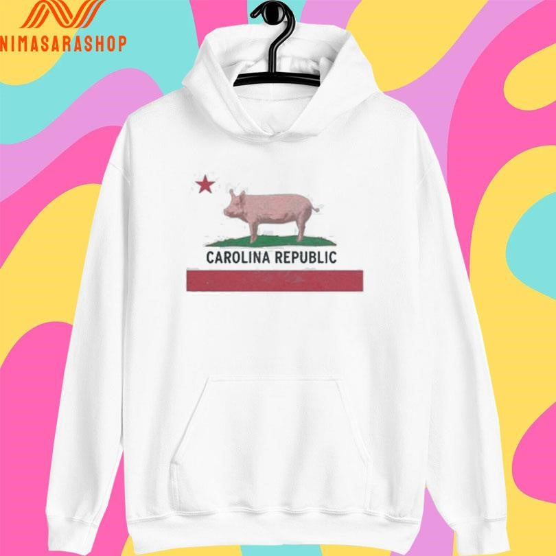 Carolina Republic Pig Shirts