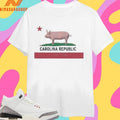 Carolina Republic Pig Shirts