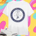 Carolinas Golf Association Est 1909 Logo Shirts
