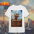 Caroline Jones Tour 2026 Poster Shirt