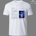 Caroline Polachek Midriff Etymology Wikipediated T-shirts