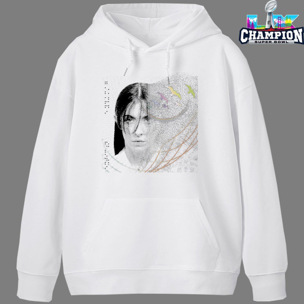 Caroline Polachek On The Beach T-shirts