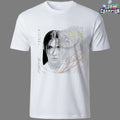 Caroline Polachek On The Beach T-shirts