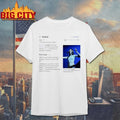 Caroline Polachek Wikipedia shirt