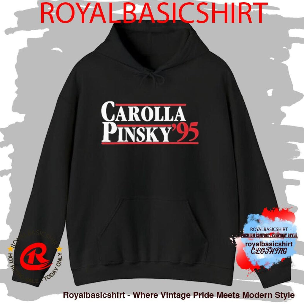 Carolla Pinsky 95 Shirt