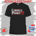 Carolla Pinsky 95 Shirt