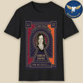 Carolyn Adkins Schnitzel Bear Studios February 28 2026 Tour Poster Shirt