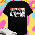 Carry On Screaming Frying Tonight Shirts