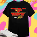 Carrying The Torch Independent Wrestling Since 2017 Shirts