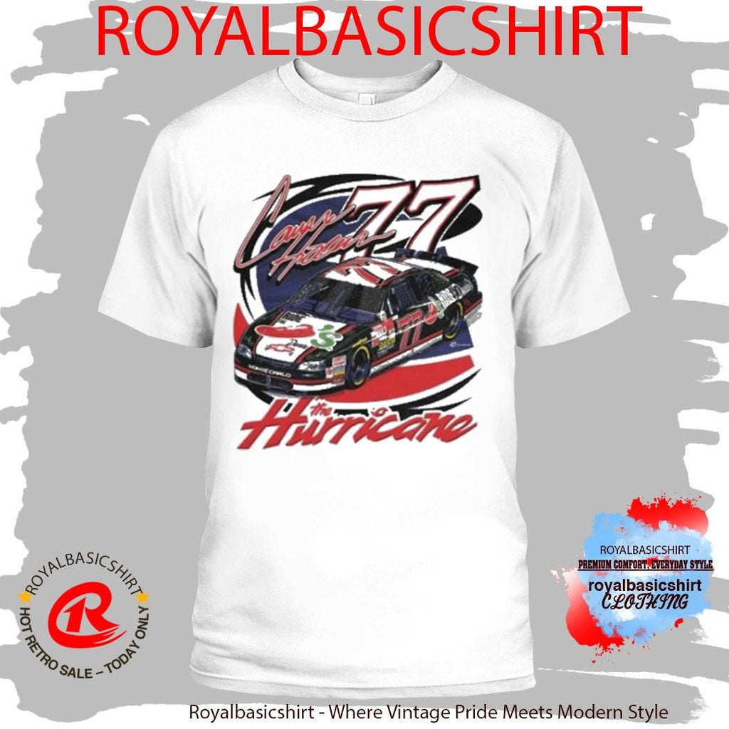 Carson Hocevar Hurricane Hocevar Shirt