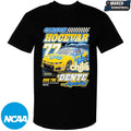 Carson Hocevar Ride The Dente Again’te Spire Motorsports #77 Chili’s Car T-Shirts