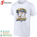 Carter Dierdorff Pittsburgh Panthers NCAA Baseball College shirt