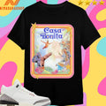 Casa Boonita Youth Navy Mi Amor Shirts