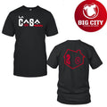 Casaalofoke La Casa 2 Two Sided Shirt