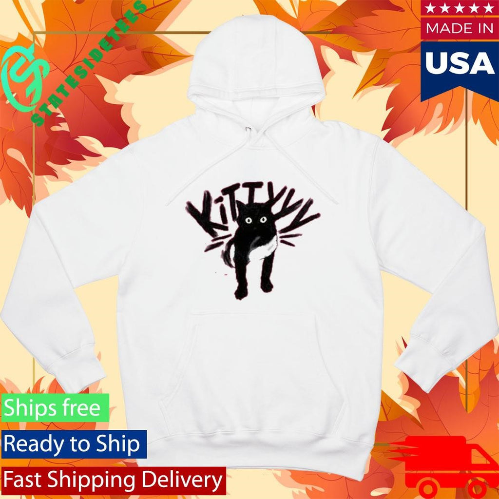 Caseoh’s Kitty Cat Shirt