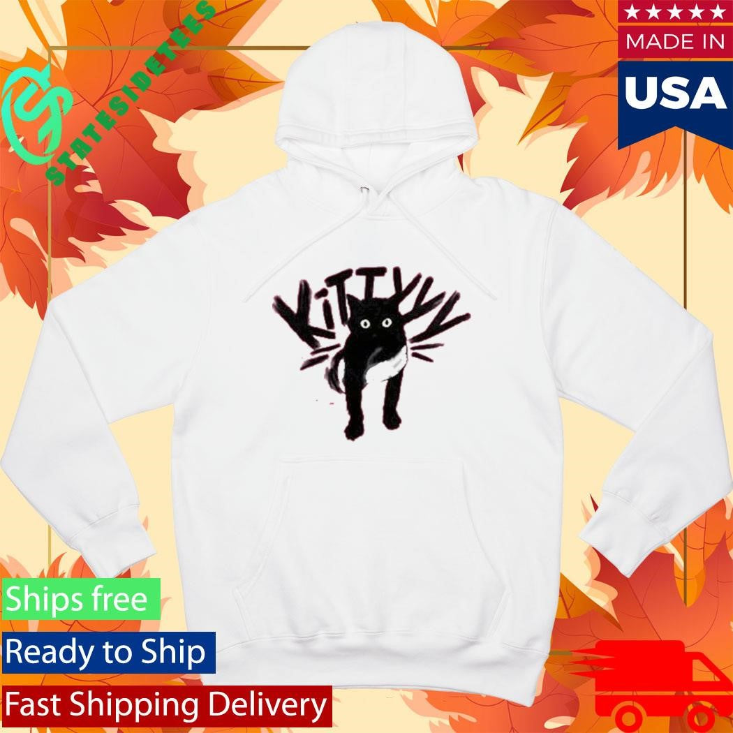 Caseoh’s Kitty Cat Shirt