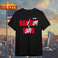 Casey Holdahl Handsome &amp; Young Shirt
