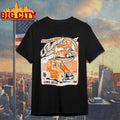 Casey Shuman Chili Bowl Whitz Racing Team 2026 Shirt