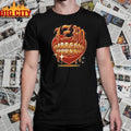 Caskey X Clicklak Izm shirt