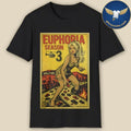 Cassie Ventura Euphoria Season 3 Shirt