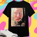Castigame Papi Facial Blood Shirts