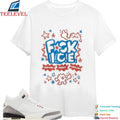Cat Abolish Ice Defund Resist Protest T-shirts