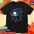 Cat Fap Fap Fap Shirt
