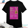 Cat Power The Greatest Mar 12 2026 20th Atlanta, GA T-shirts