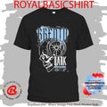 Catch Your Breath Dark T-Shirt