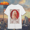 Cate Tour 2026 Poster Shirt
