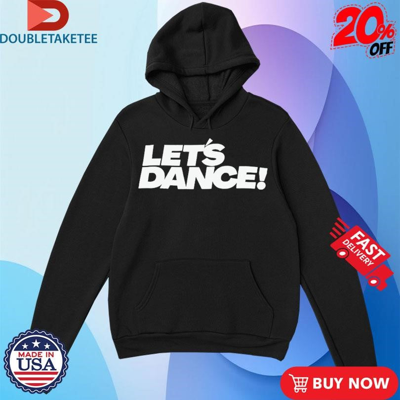 Catecanning Let’s Dance T-Shirts