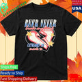 Category 10 Nashville Heartbreaker T-Shirt