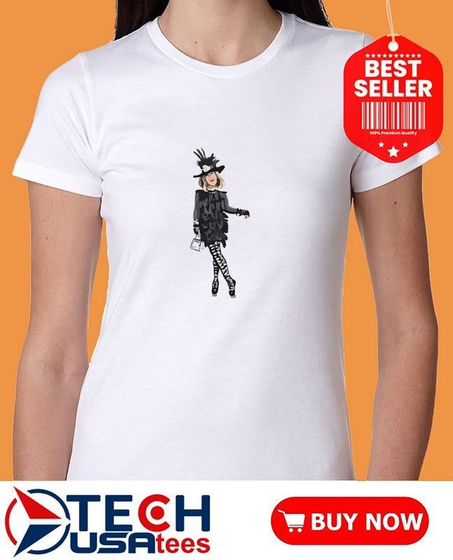 Catherine O’Hara Moira Rose shirt