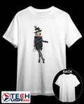 Catherine O’Hara Moira Rose shirt